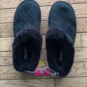 Skechers Blissful Knit shoes